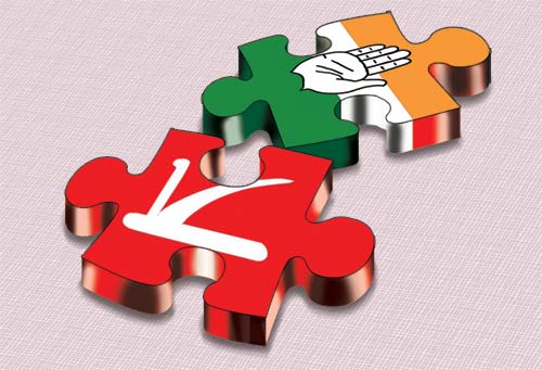 Coalition at Crossroads